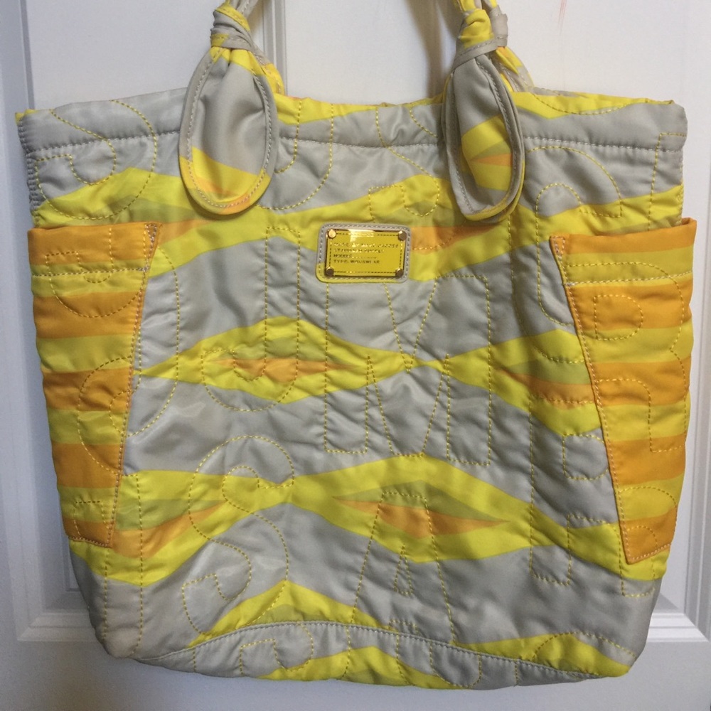 Marc By Marc Jacobs tote bag